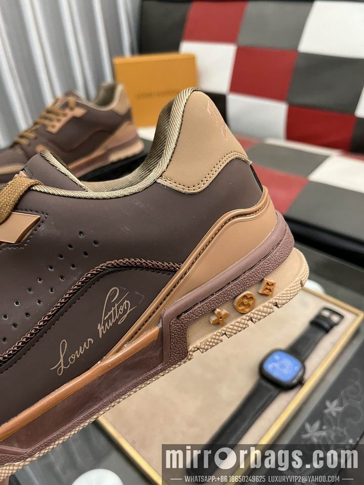 LV Replica Shoes LV sz38-44 hnh0259