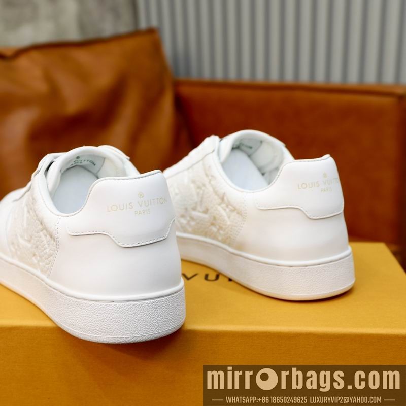 LV Replica Shoes LV sz38-45 mnf0615