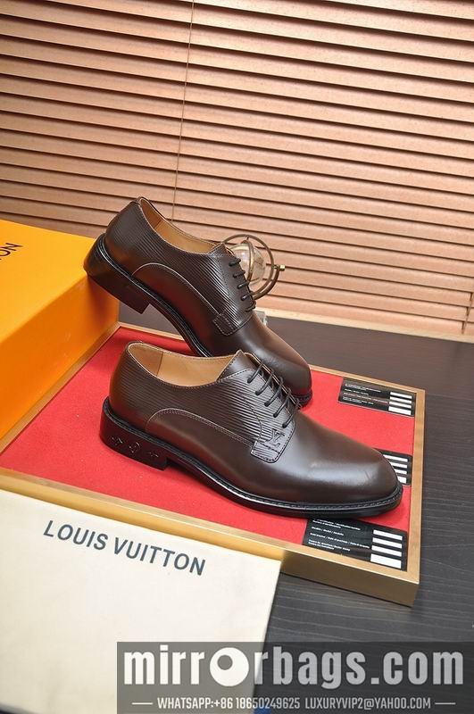 LV Replica Shoes LV sz38-45 mnf0736