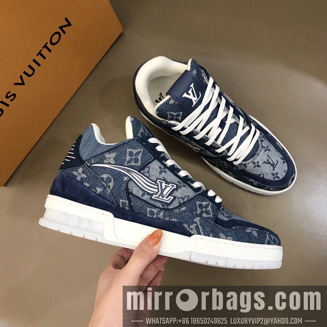 LV Replica ShoesSZ 35-46 0527