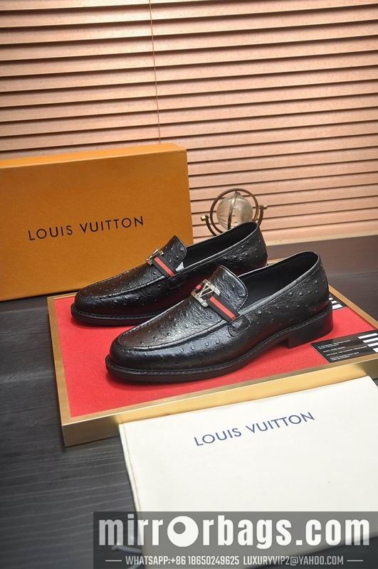 LV Replica Shoes LV sz38-45 mnf0565