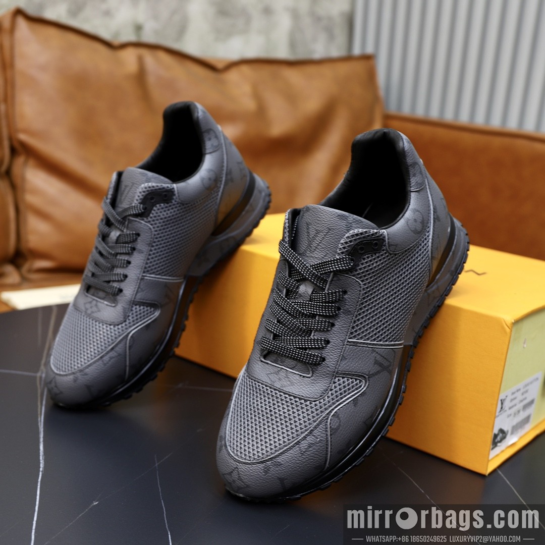 LV Replica Shoes LV sz38-44 h0915