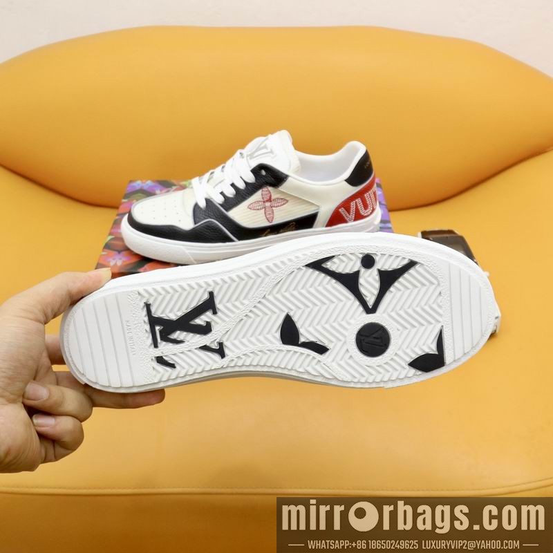 LV Replica Shoes LV sz38-48 mnf0704