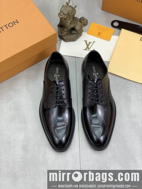 LV Replica Shoes LV sz38-45 mnf0313