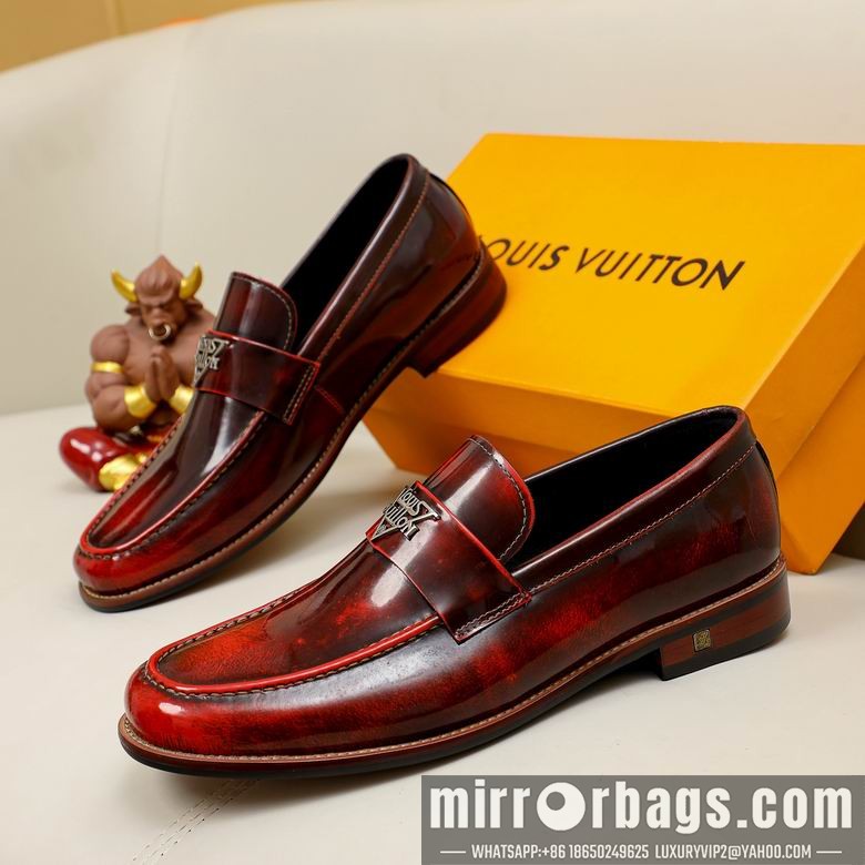 LV Replica Shoes LV sz38-44 06106