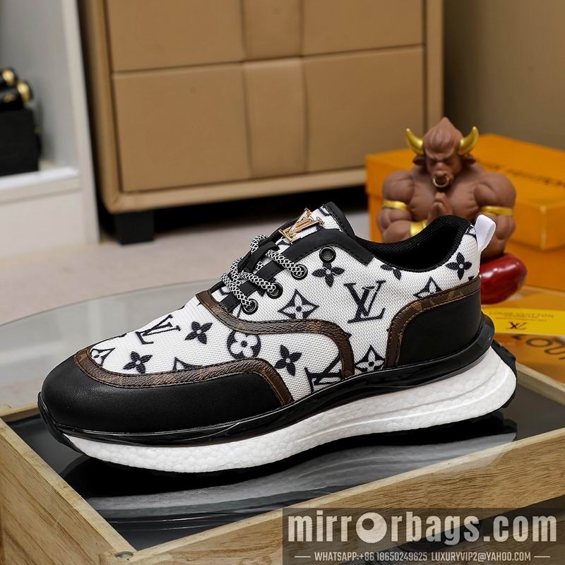 LV Replica Shoes LV sz38-44 mnf0633