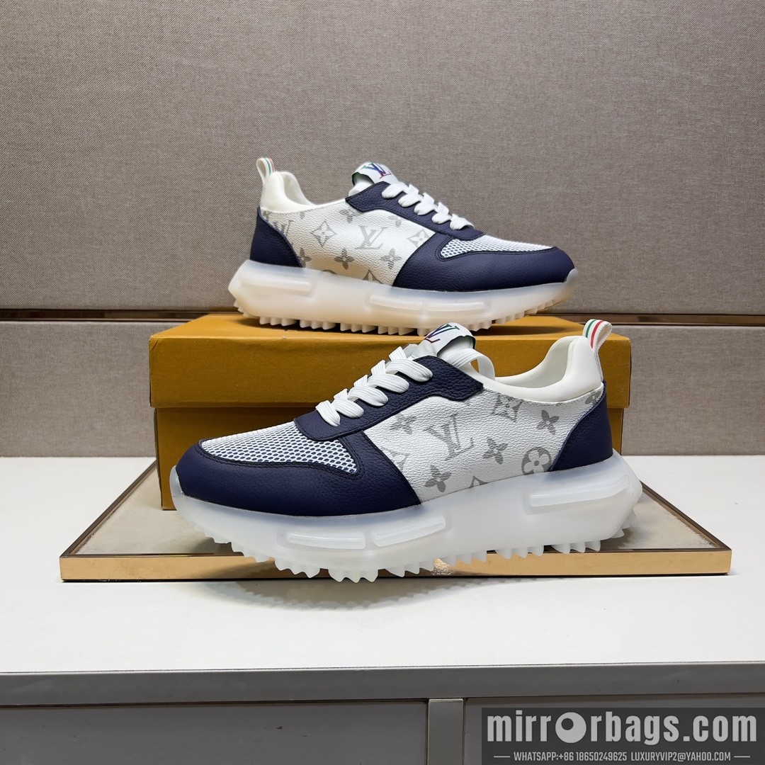 LV Replica Shoes LV sz38-44 h0910