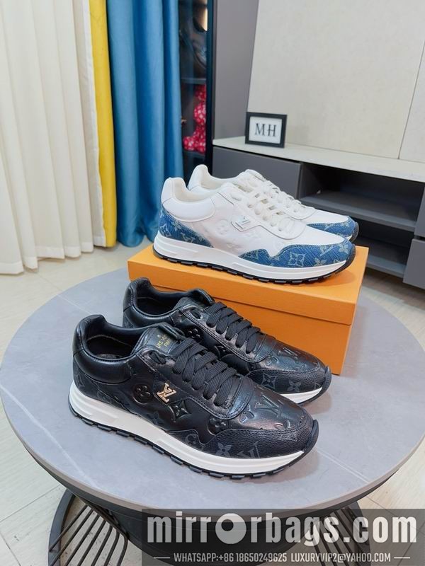 LV Replica Shoes LV sz38-44 mnf0602