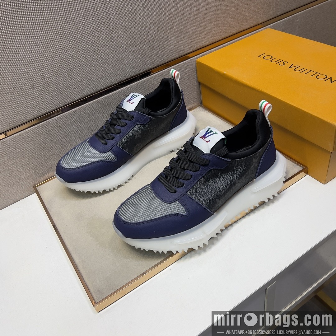 LV Replica Shoes LV sz38-44 h0910