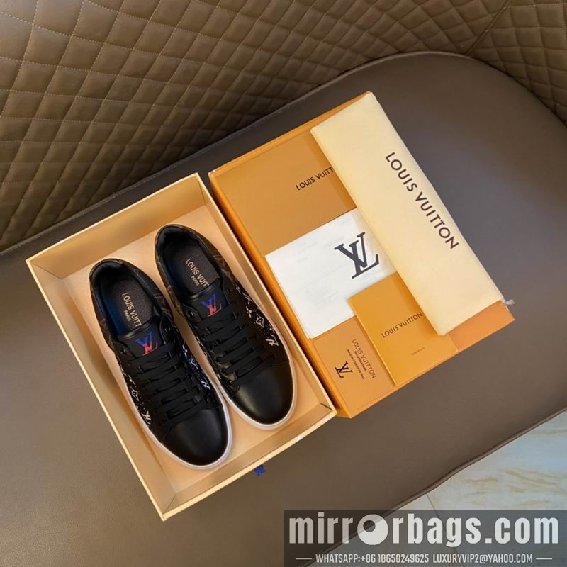 LV Replica Shoes LV sz38-45 mnf0422