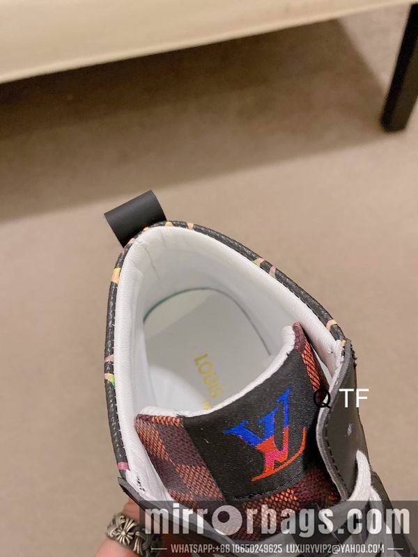 LV Replica Shoes LV sz38-45 3C TF0804