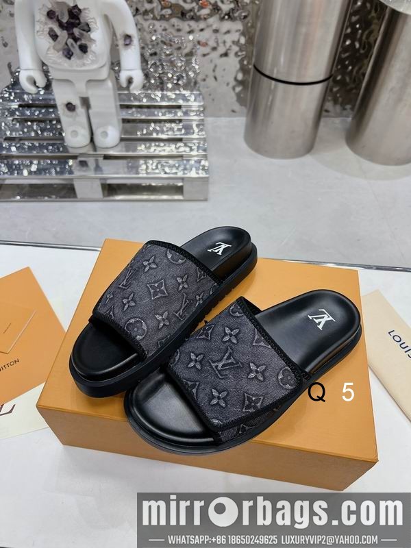 LV Replica Shoes LV sz39-45 JY0411
