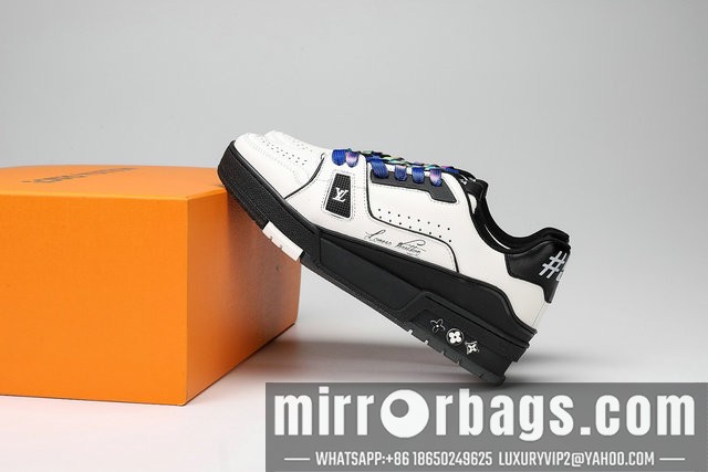 LV Replica ShoesSZ 35-46 0515
