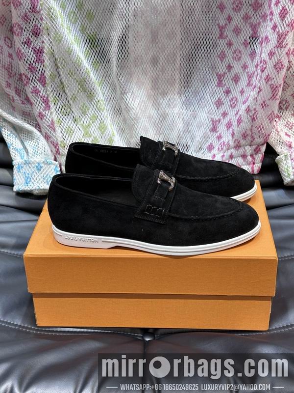 LV Replica Shoes LV sz38-46 mnf0529