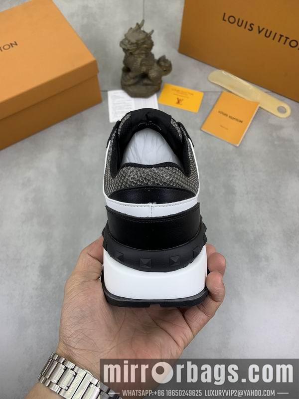 LV Replica Shoes LV sz38-44 mnf0324