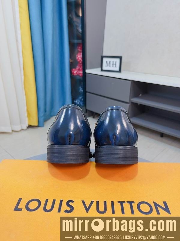 LV Replica Shoes LV sz38-45 mnf0602