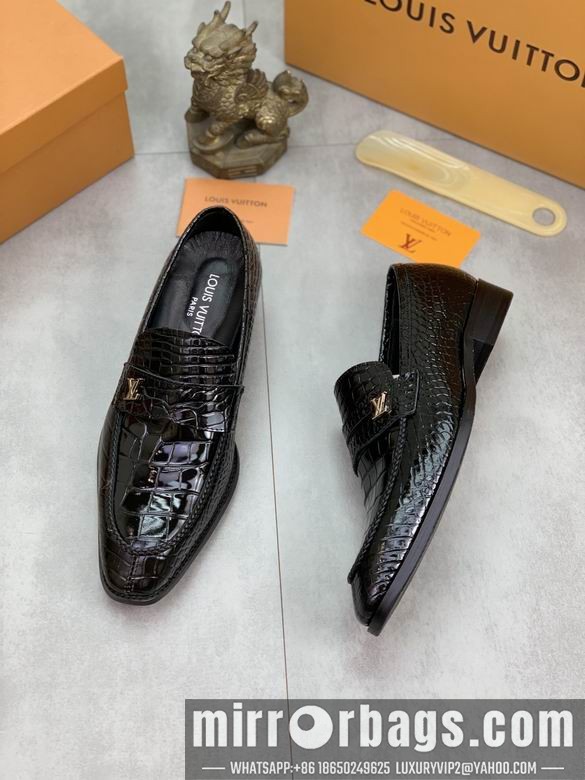 LV Replica Shoes LV sz38-44 06107