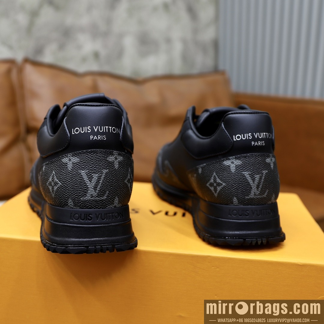 LV Replica Shoes LV sz38-45 hnh0201