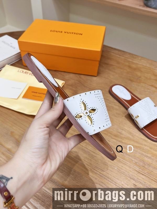 LV Replica Shoes LV sz35-39 GDT0326