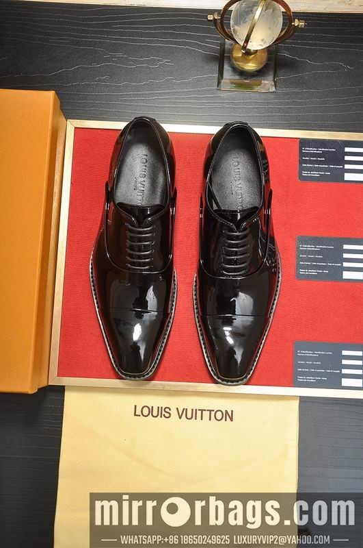 LV Replica Shoes LV sz38-45 mnf0704