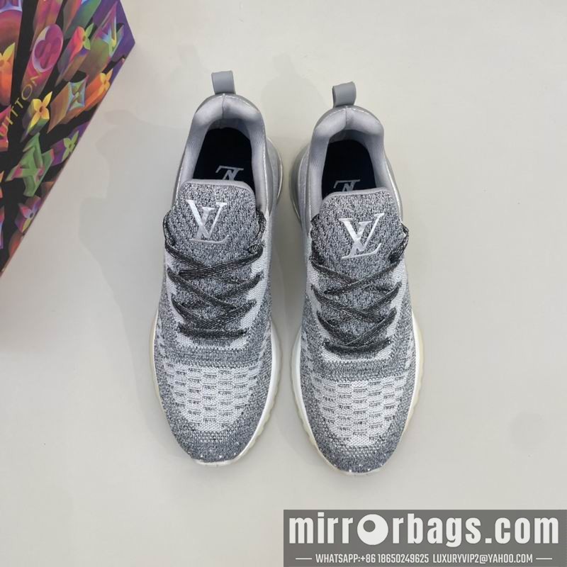 LV Replica Shoes LV sz38-46 mnf0261