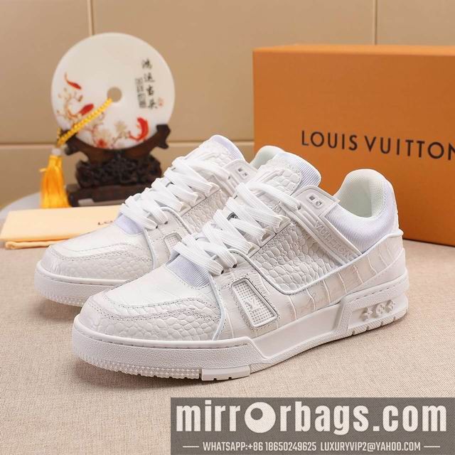 LV Replica Shoes LV sz38-45 jyh0934
