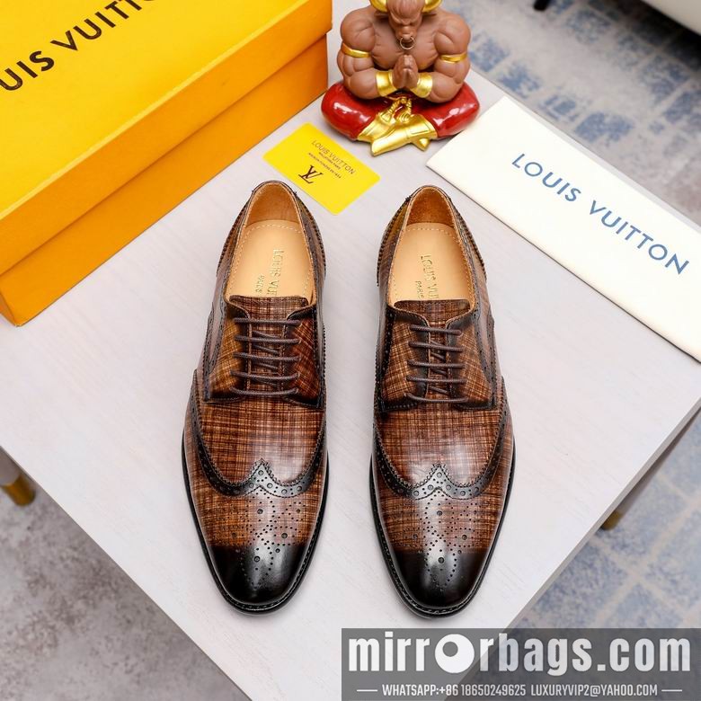 LV Replica Shoes LV sz38-44 0698