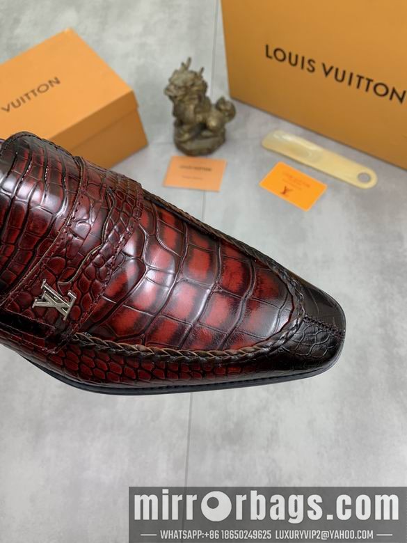 LV Replica Shoes LV sz38-44 06107