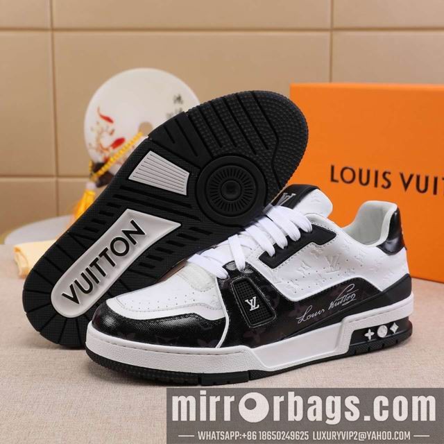 LV Replica Shoes LV sz38-45 jyh0924