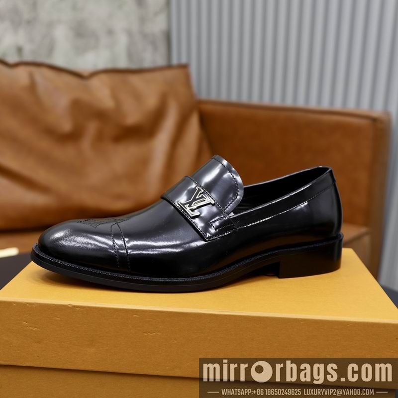LV Replica Shoes LV sz38-45 mnf0646