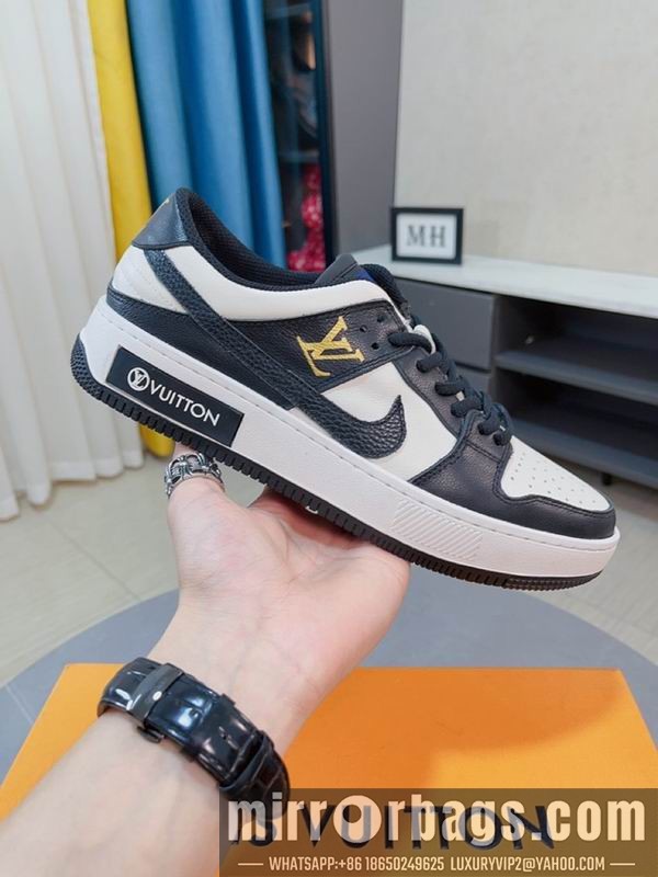 LV Replica Shoes LV sz38-44 mnf0408