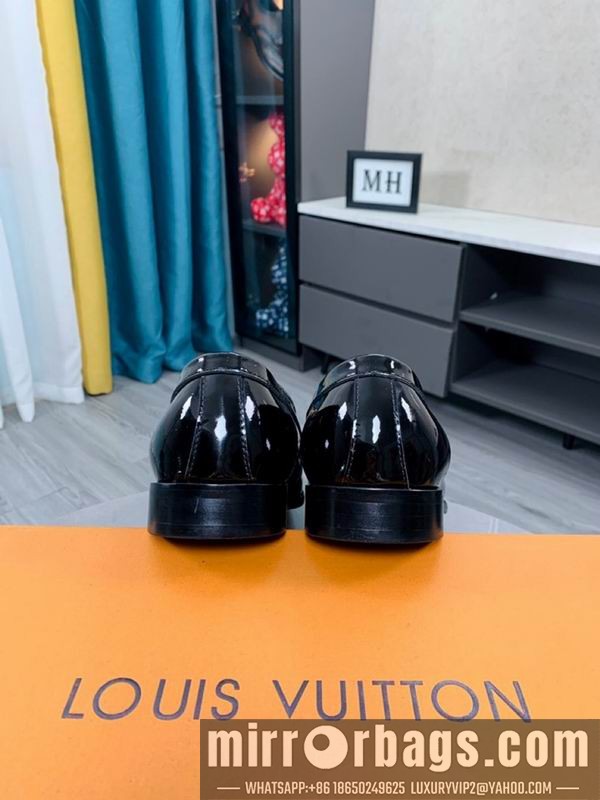 LV Replica Shoes LV sz38-46 mnf0132