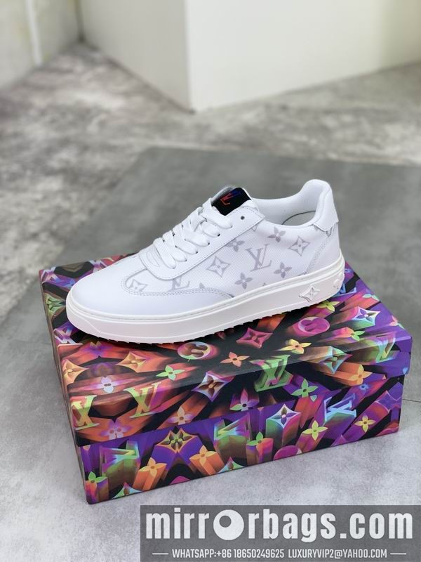 LV Replica Shoes LV sz38-44 mnf1003