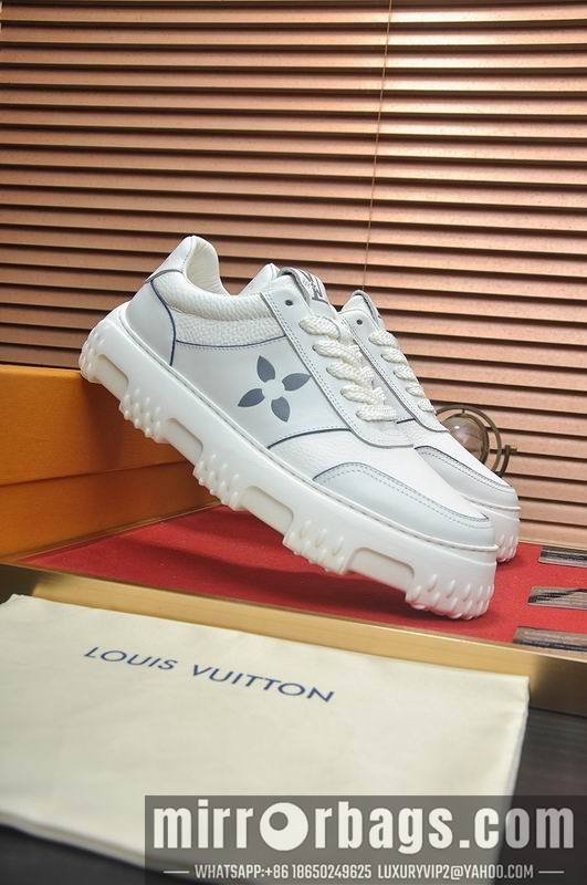 LV Replica Shoes LV sz38-45 mnf0802