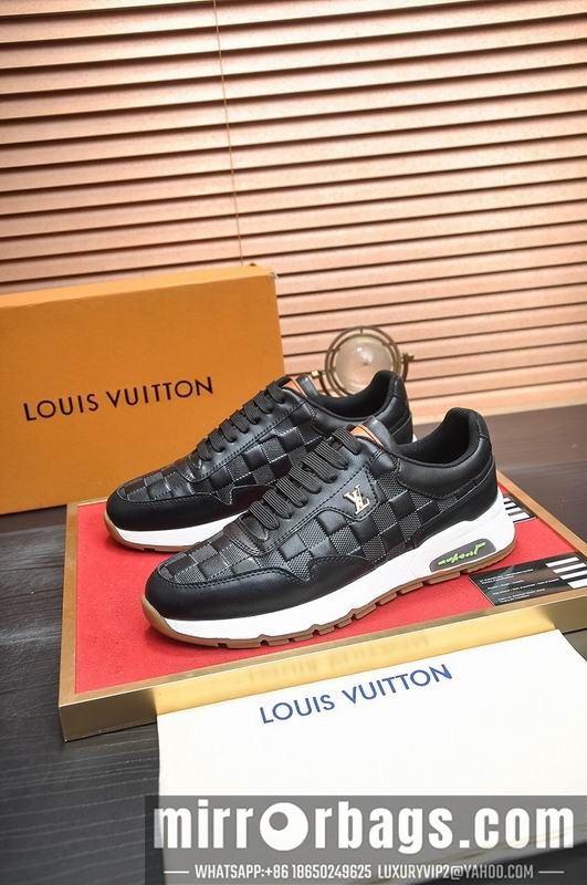 LV Replica Shoes LV sz38-45 mnf0710