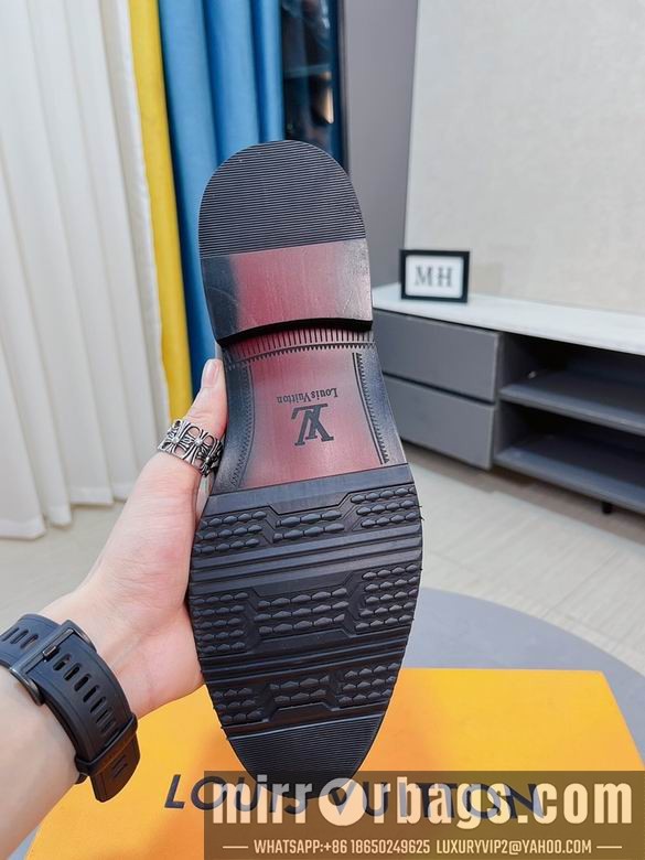 LV Replica Shoes LV sz38-44 2C n0626