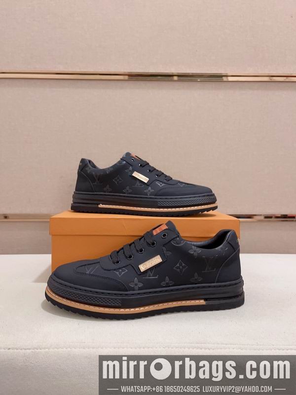 LV Replica Shoes LV sz38-44 mnf01118