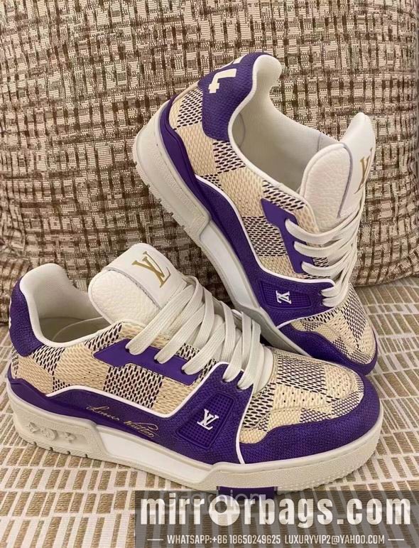 LV Replica Shoes LV sz38-45 jyh0920