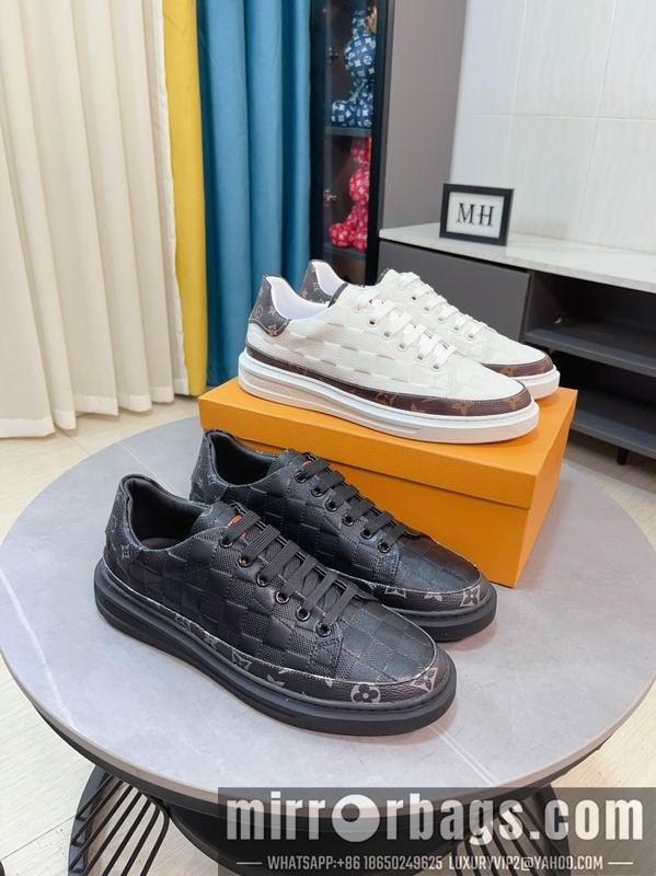 LV Replica Shoes LV sz38-44 mnf0616