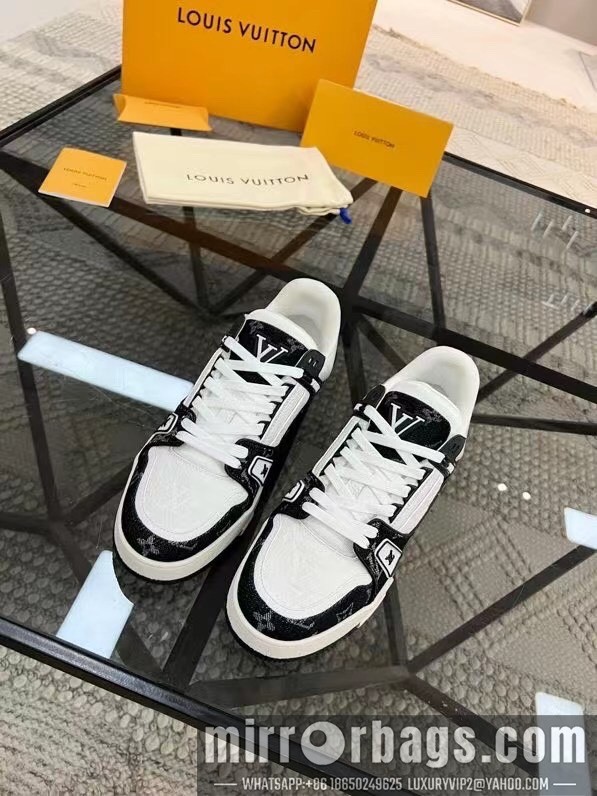 LV Replica Shoes LV sz38-45 jyh0906