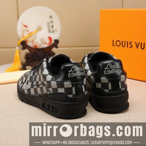 LV Replica Shoes LV sz38-46 jyh0964