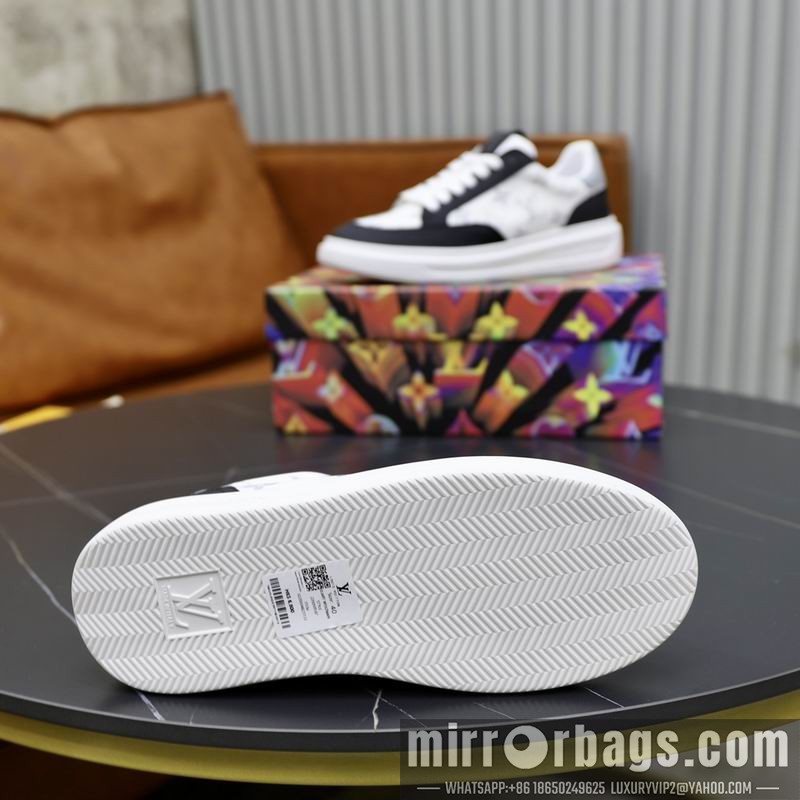 LV Replica Shoes LV sz38-45 mnf0732