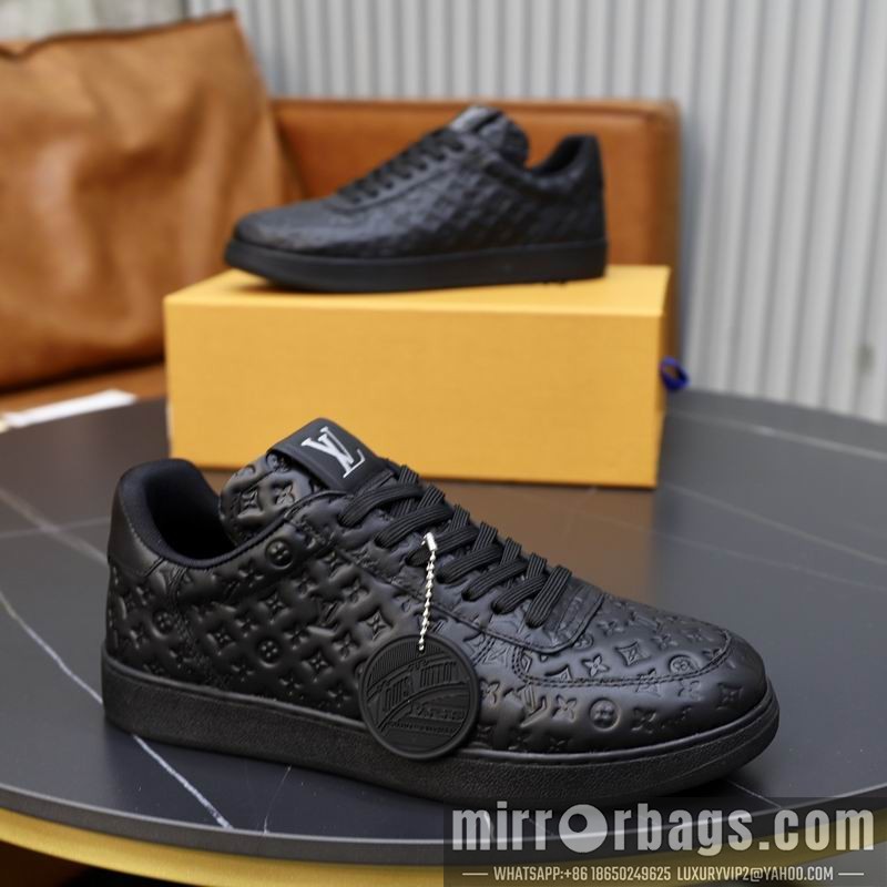 LV Replica Shoes LV sz38-45 mnf0614