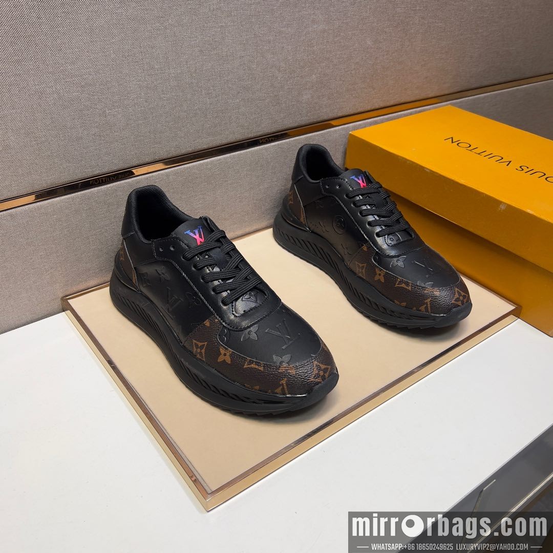 LV Replica Shoes LV sz38-45 hnh0202