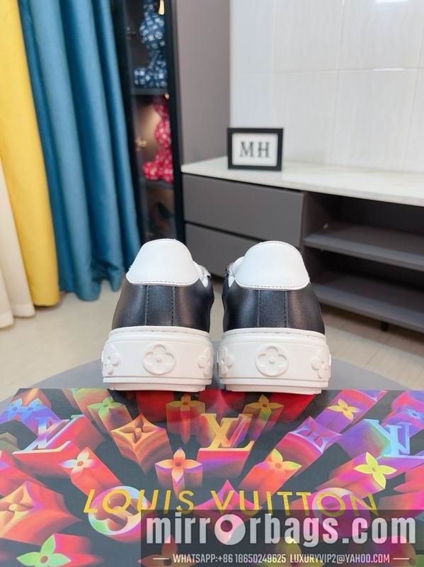 LV Replica Shoes LV sz38-44 mnf0716