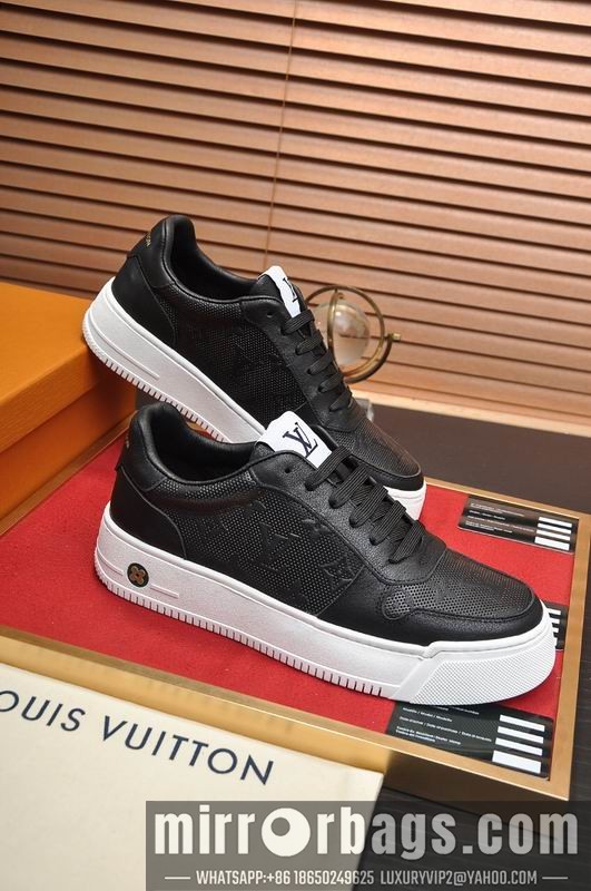 LV Replica Shoes LV sz38-45 mnf0721