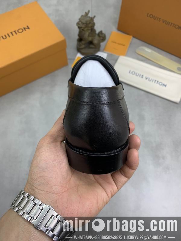 LV Replica Shoes LV sz38-45 mnf0354