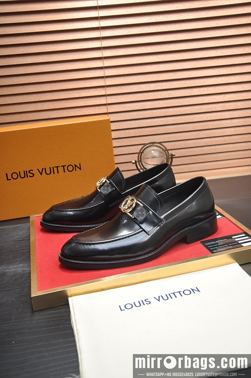 LV Replica Shoes LV sz38-45 hnh0221
