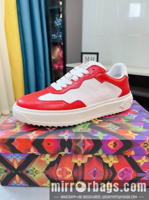 LV Replica Shoes LV sz38-44 mnf0716