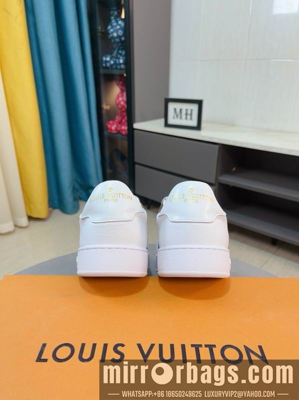 LV Replica Shoes LV sz38-44 mnf0604